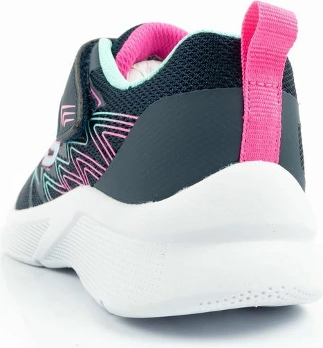 Atlete për fëmijë Skechers për femra [Madhësia: 29]