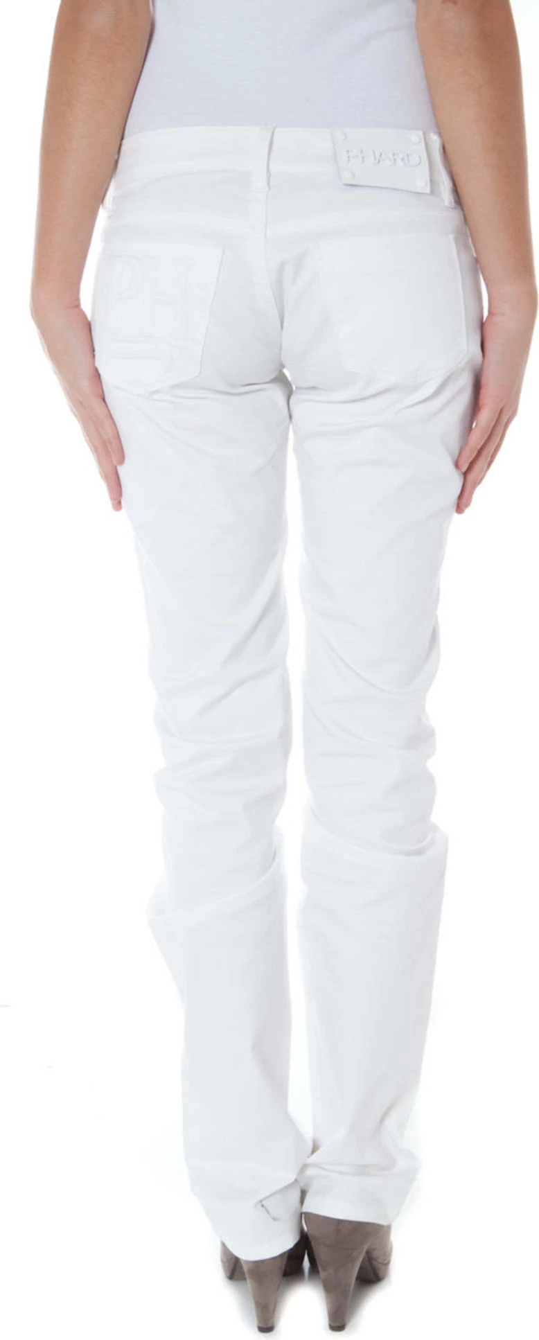 Pantallona PHARD 25, 26, 30, 32, të bardha