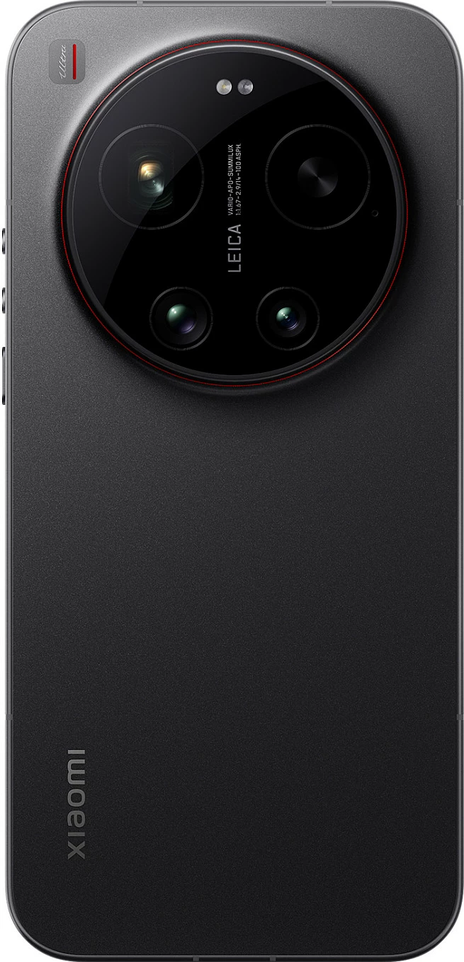 Celular Xiaomi 17 Ultra, 16GB RAM, 512GB, 6.9" ekran, i zi