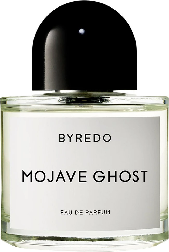 Eau de Parfum unisex Byredo Mojave Ghost 100ml