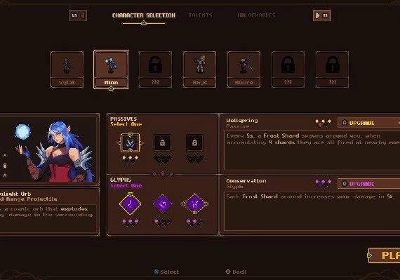 Scarlet Tower Global