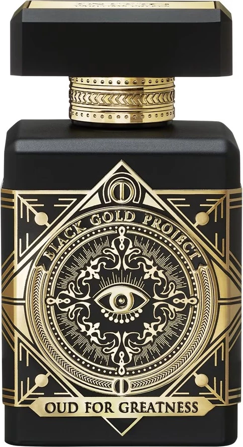 Eau de Parfum Initio Oud For Greatness 90ml
