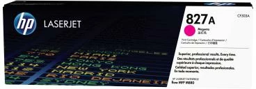 Toner HP 827A (CF303A) 24,000 faqe magenta