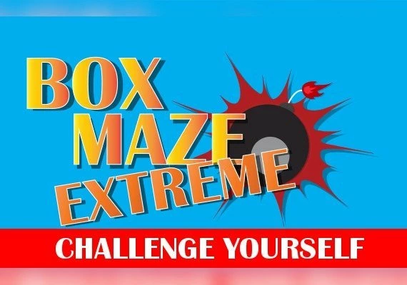 Box Maze Extreme EN Global