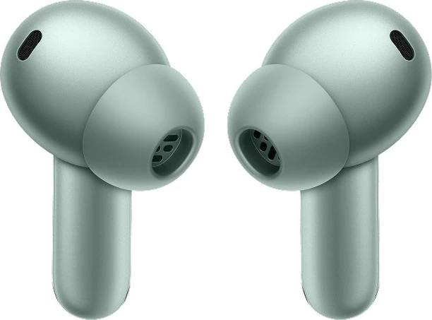 Kufje OnePlus Buds 4, wireless, me ANC, Jeshile