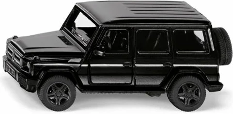 Loder Makine Mercedes Amg G65 10235000002