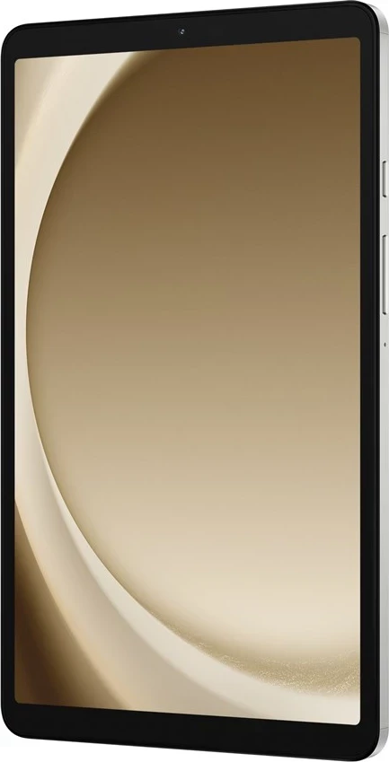 Tablet Samsung Galaxy Tab A9, Wi-Fi, 128 GB, 8.7 inç, Argjendtë
