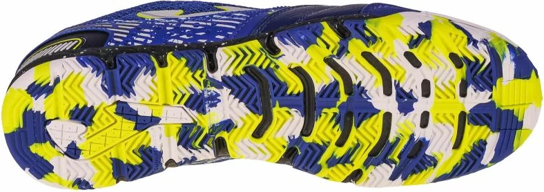Atlete për meshkuj Joma Mundial, blu [Madhësia: 41]