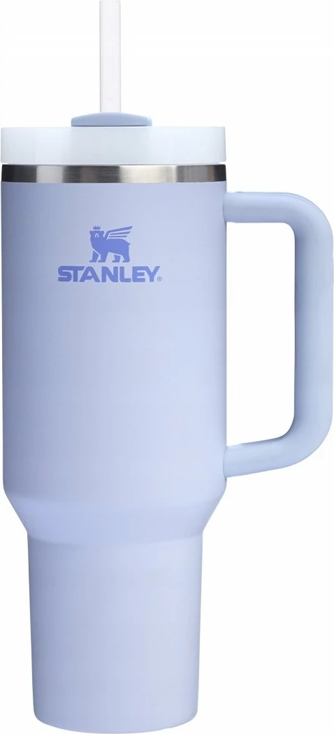 Mug termik Stanley Quencher H2.O FlowState 10-13230-062 1.18L, blu Dew Drop