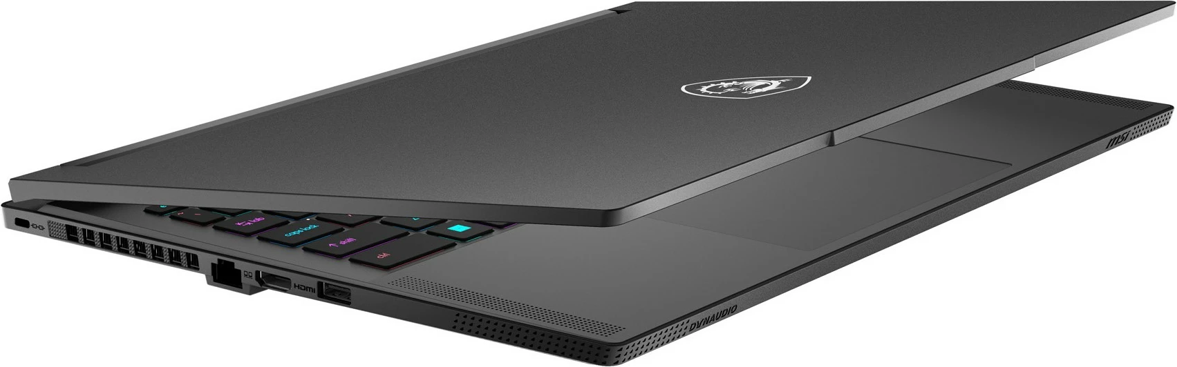 Laptop MSI Creator A16 AI+ A3HVGG-047, AMD Ryzen AI 9, 32 GB RAM, 1 TB SSD, 16" Quad HD+, GeForce RTX 4070