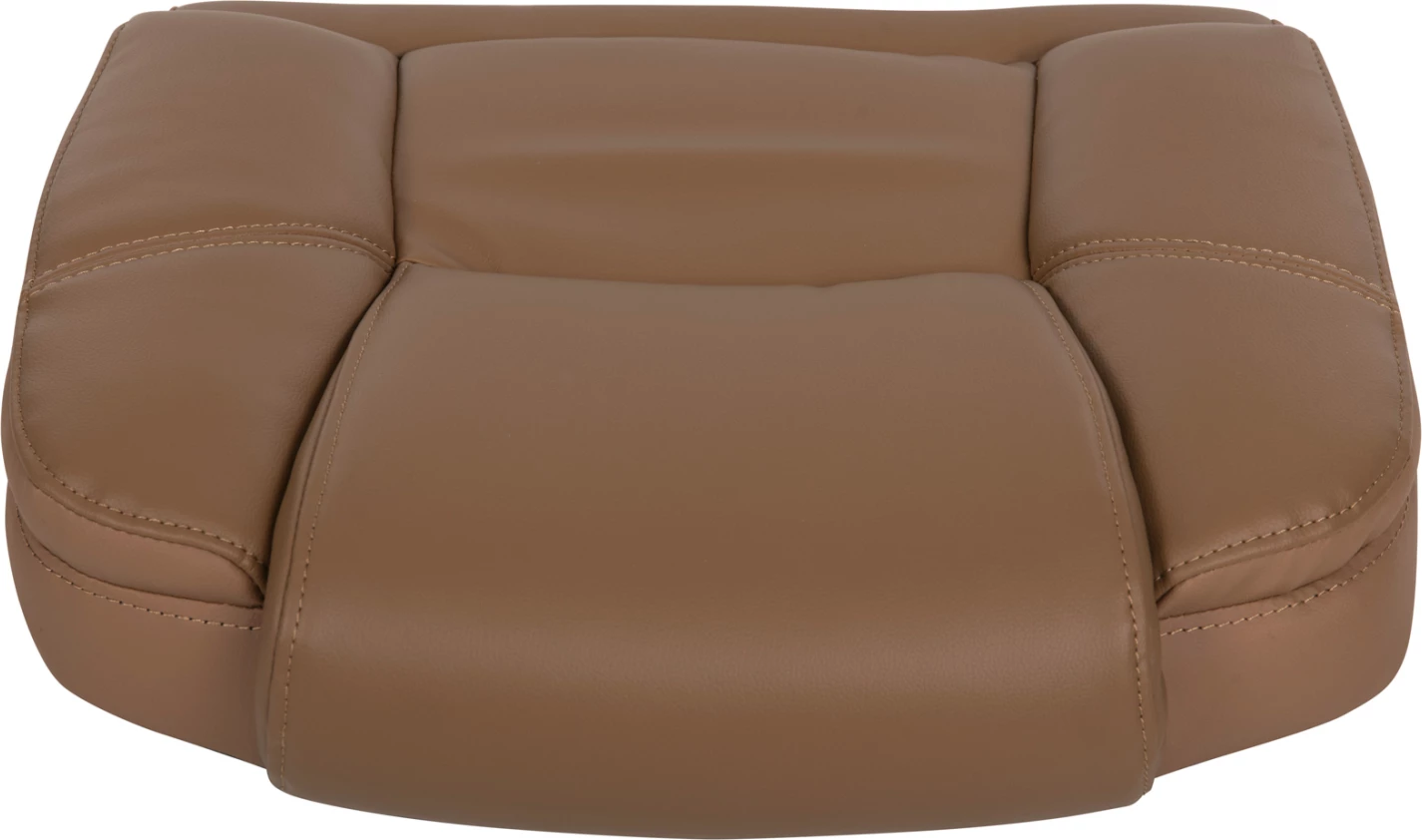 Sedilje zëvendësuese për karrige zyre, ngjyrë moka, FH1091.09, 52x53x12 cm