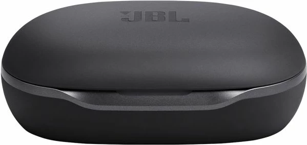 Kufje wireless open-ear JBL Sense Pro, Hi-Res LDAC, 38h, IP54, Bluetooth 6.0, të zeza, me kuti karikimi