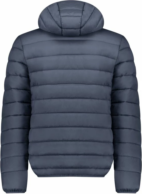 Jakne për meshkuj Geographical Norway, denim blue [Madhësia: S]