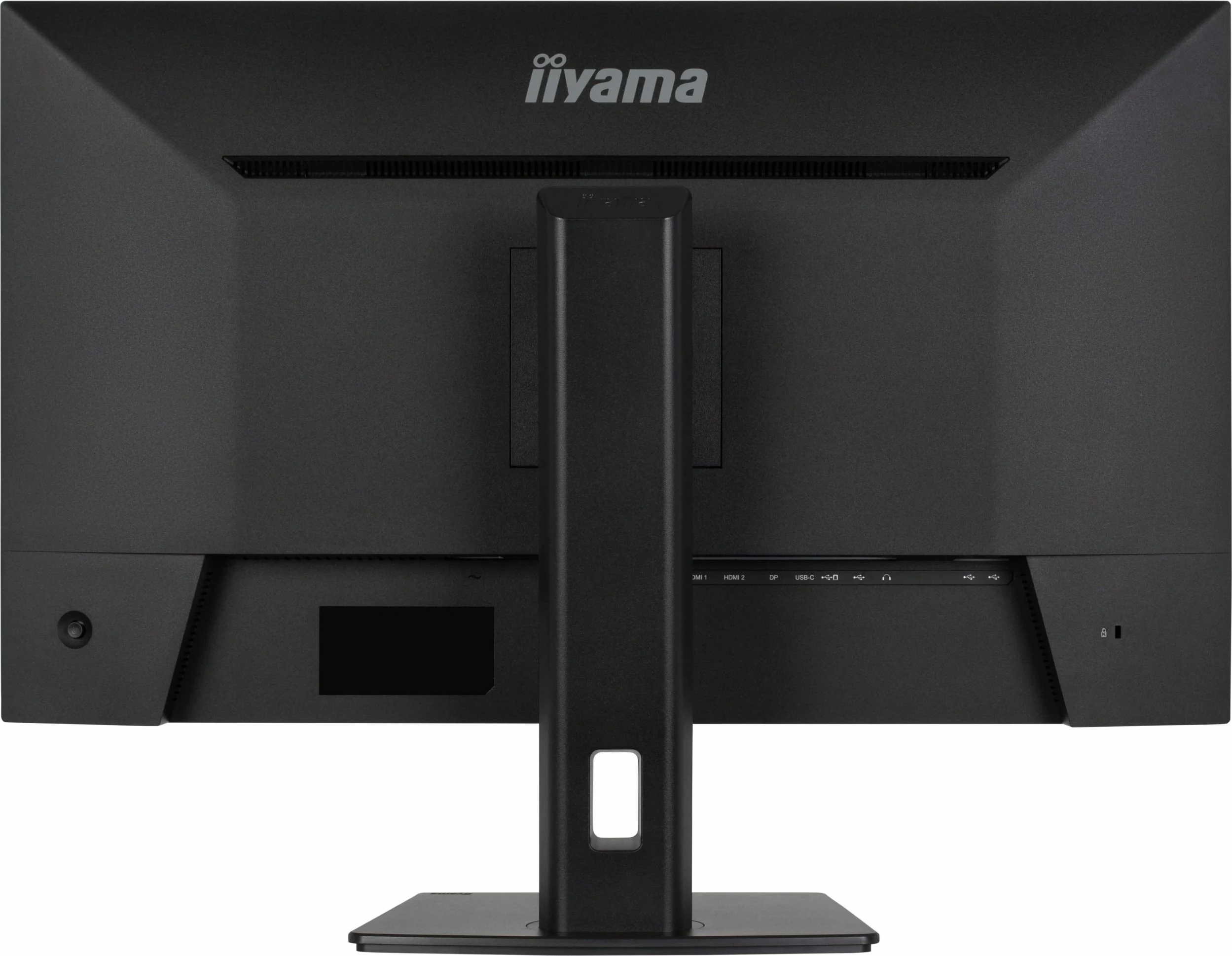 Monitor iiyama ProLite XB3294UHSCP-B1 31.5\" 4K UHD VA 60Hz USB-C 95W KVM, i zi
