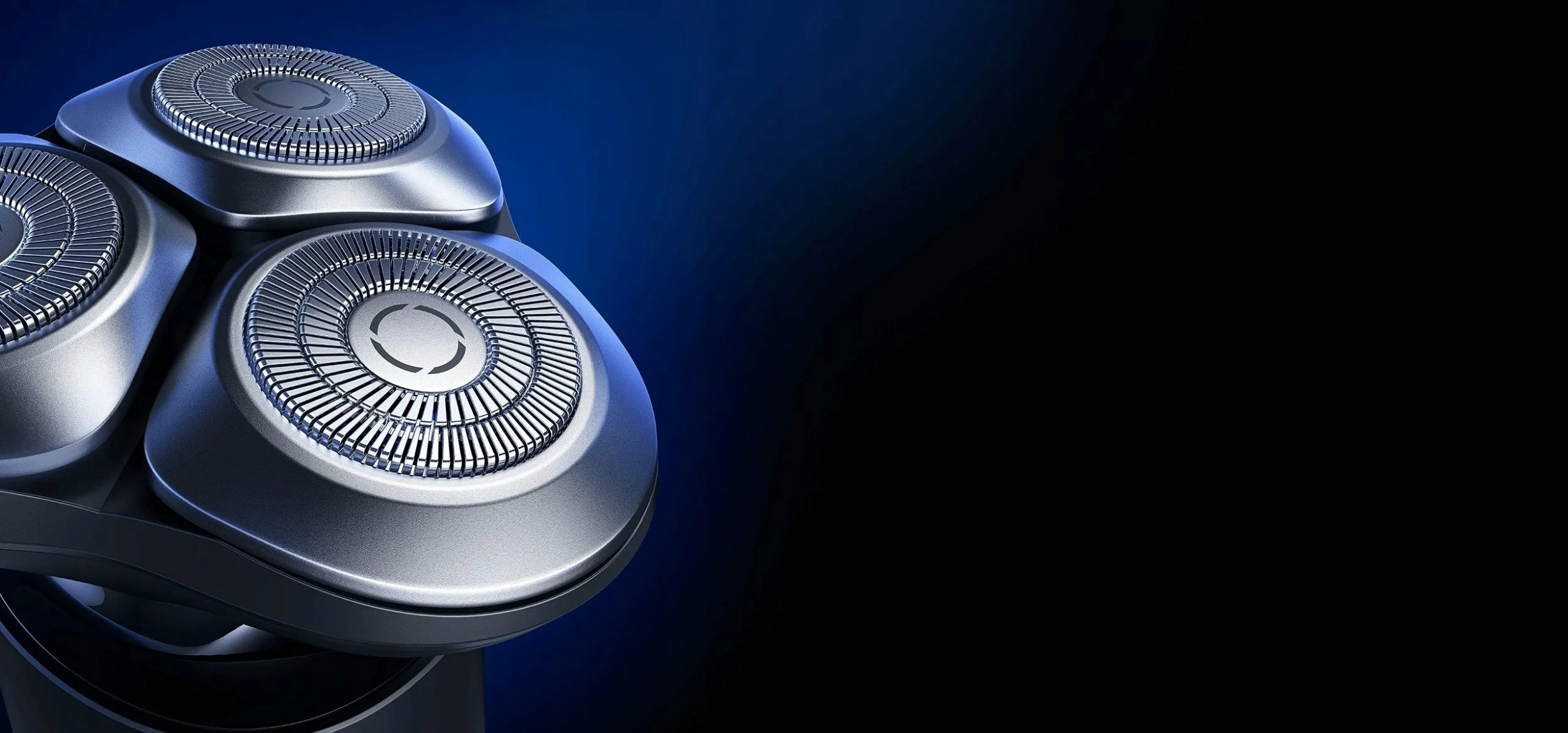 Kokë zëvendësuese për makinë rroje Xiaomi S301 BHR7448GL, e zezë