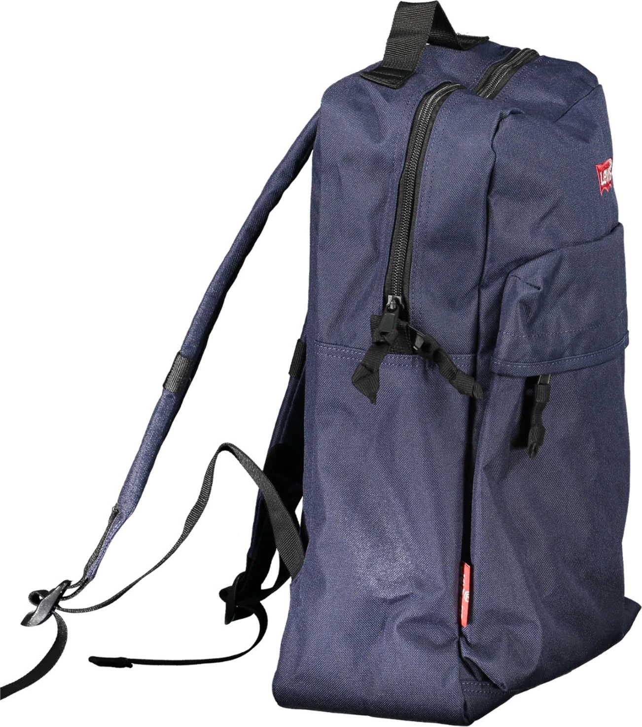 Backpack LEVI'S meshkuj, blu