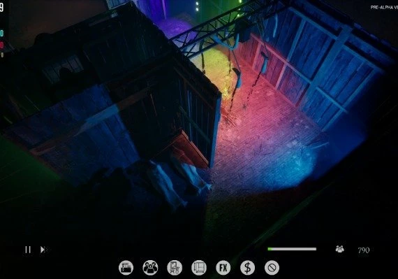 Horror Tycoon EN Global