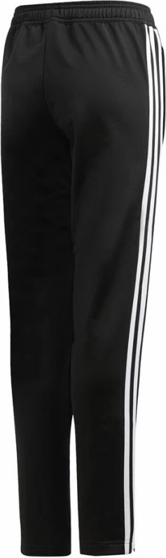 Pantallona sportive për fëmijë adidas Tiro 19 Pes D95925, të zeza
