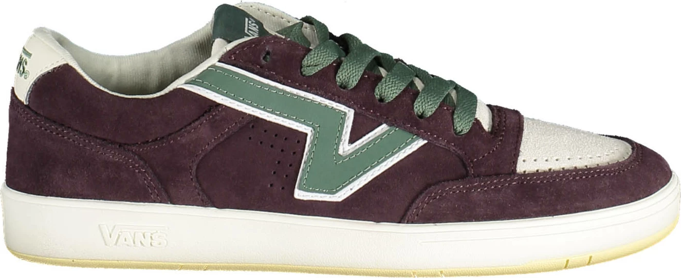 Atlete VANS PURPLE për meshkuj [Madhësia: 44½]