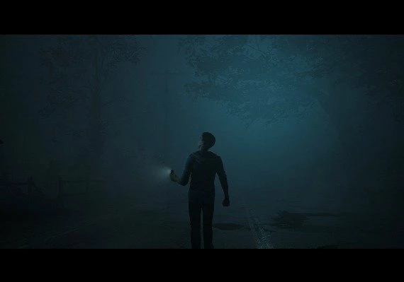 The Dark Pictures Anthology - Season One EN Global
