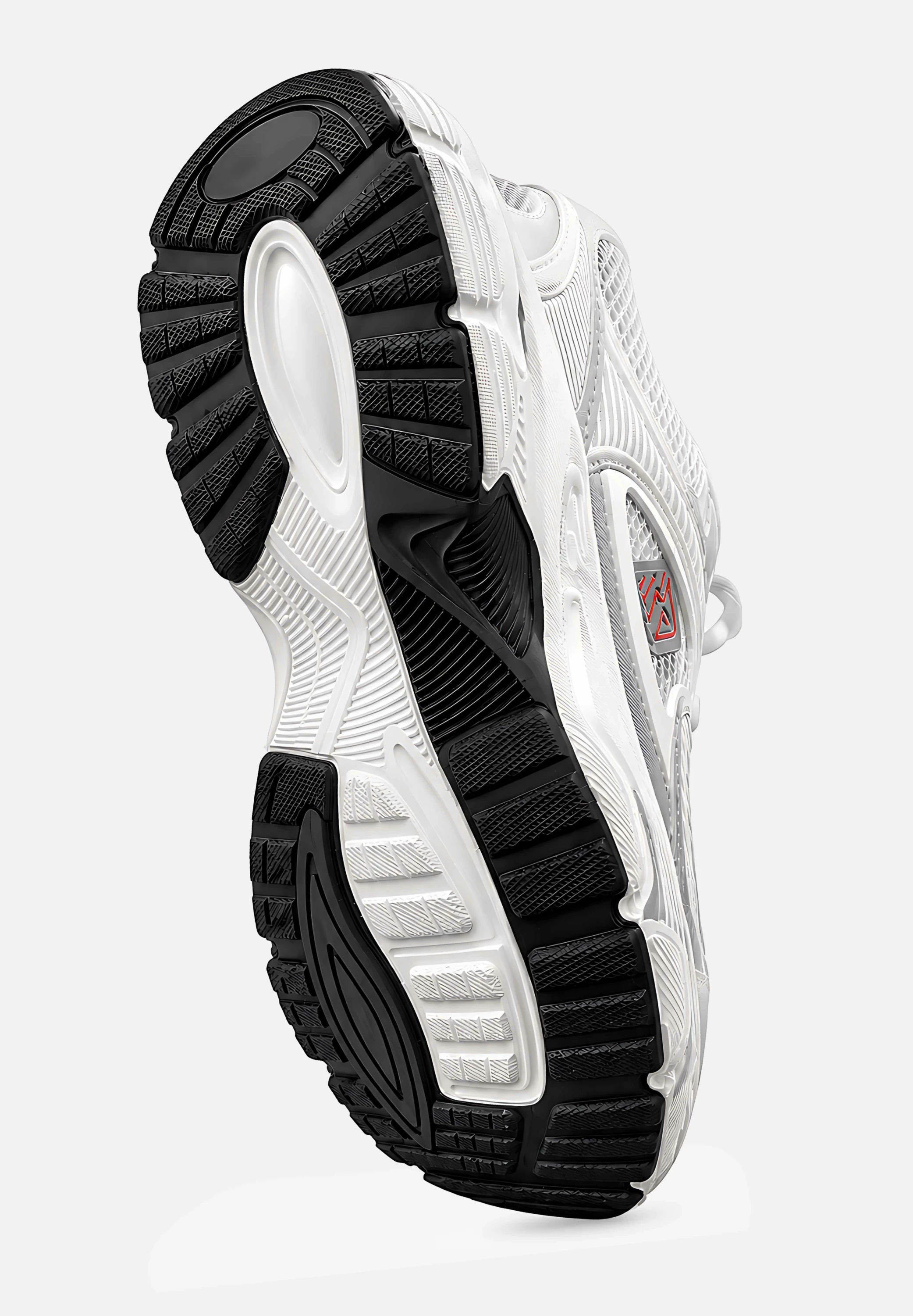 Gwear Urban Motion Shoes - White [Madhësia: 39]