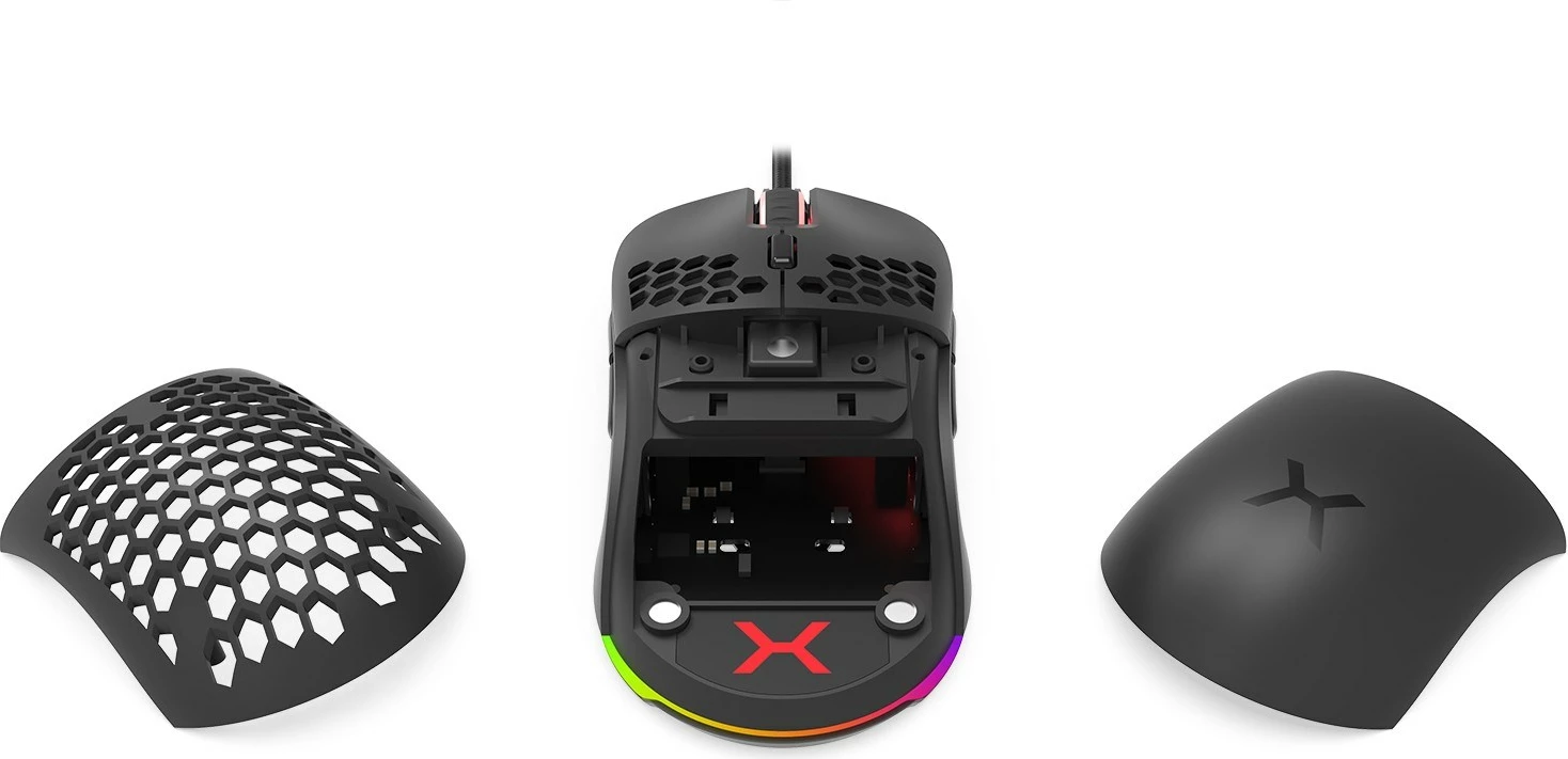 Maus Gaming Krux Galacta KRX0084