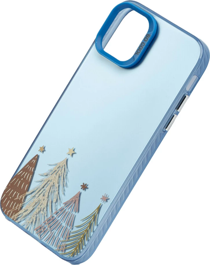 Fotroll Për Telefon Tech Time FA101-005 (IP16PLUS)