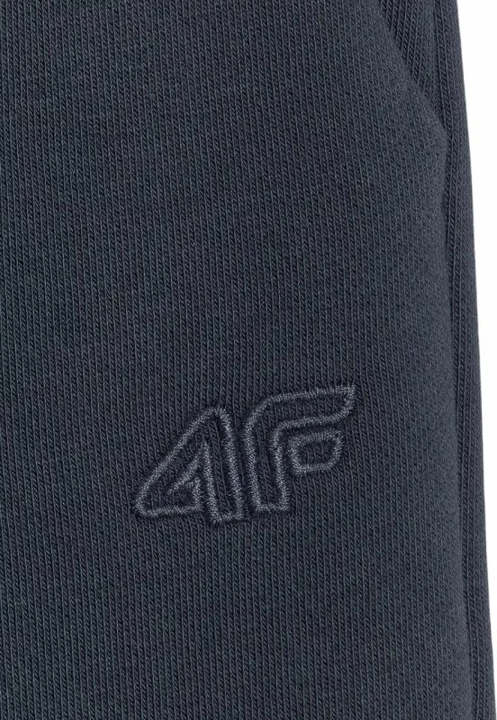 Pantallona djemsh 4F, navy blue