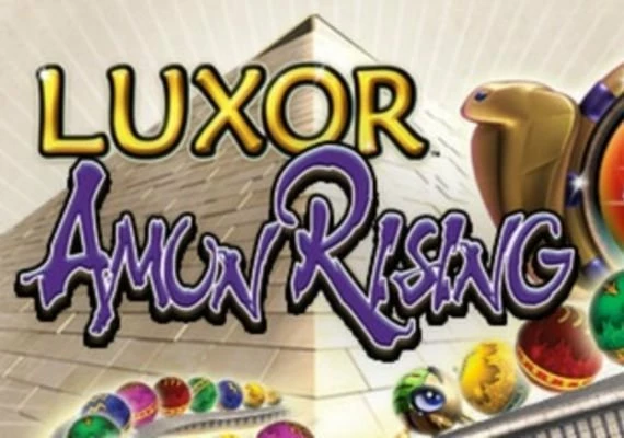 Luxor: Amun Rising HD EN Global