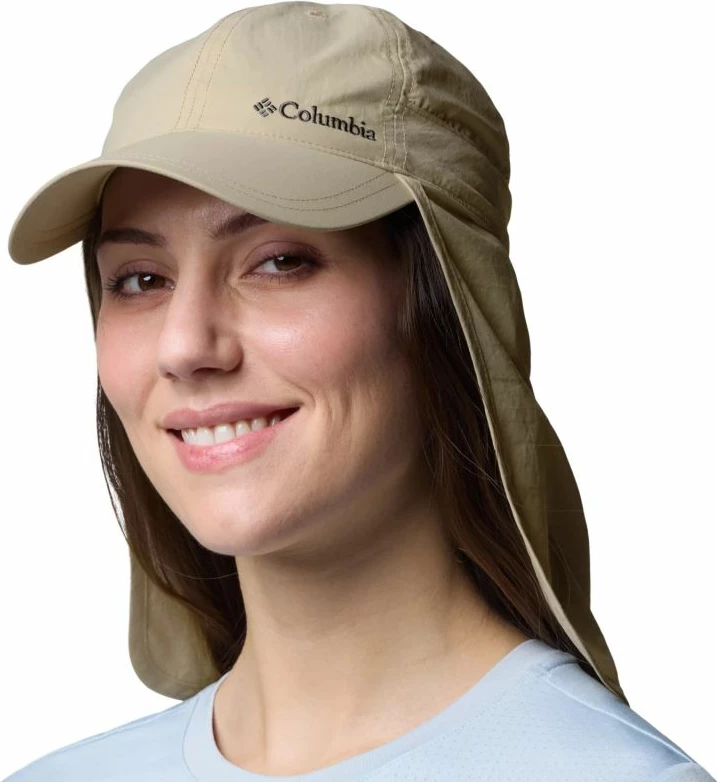 Kapelë Columbia, bezhë