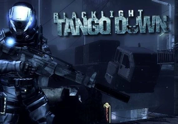 Blacklight: Tango Down EN Global