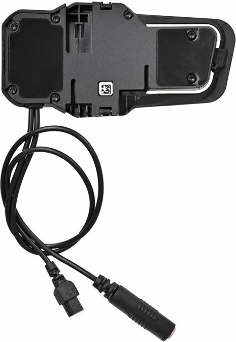 Interkom moto Cardo, i zi