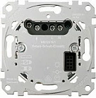 Ndërprerës muri Merten MEG5161-0000, 10A, 220-230V, 2x2.5mm², Metallic
