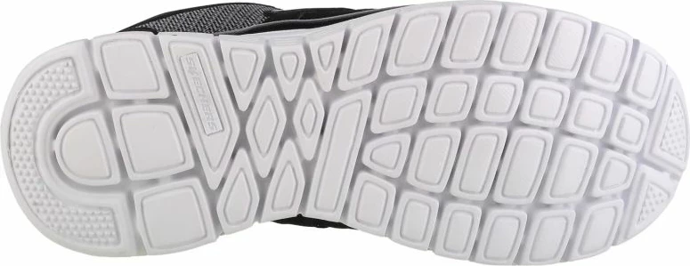 Atlete Skechers për meshkuj, gri [Madhësia: 42.5]