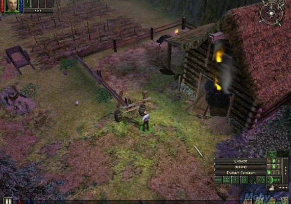 Dungeon Siege EN/DE/FR/IT/JA Global