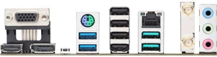 Pllakë amë Asus PRIME B650M-A WIFI II, Socket AM5, DDR5, Wi-Fi 6, Micro-ATX