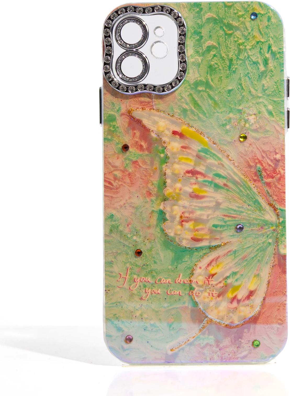 Fotroll Për Telefon TECH TIME FA104-026 IP11 (Gjelbert, IP14)