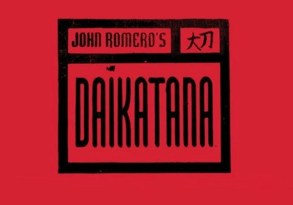 Daikatana EN Global