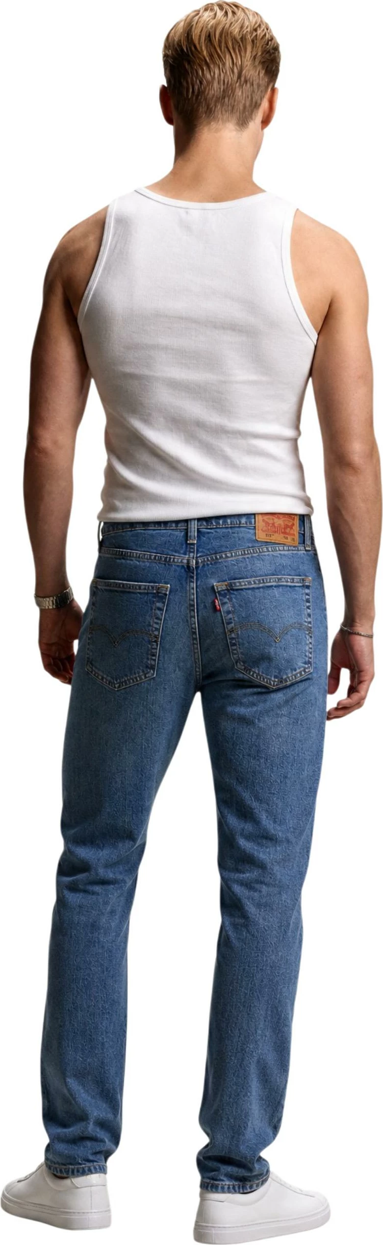 Xhinse për meshkuj Levi's 28833-1195, denim [Madhësia: W34 L32]