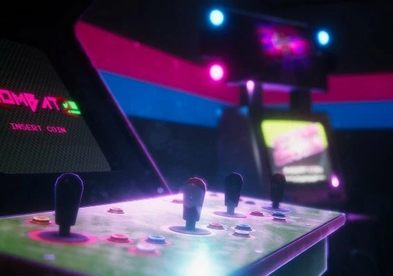 Arcade Paradise - EP DLC Global