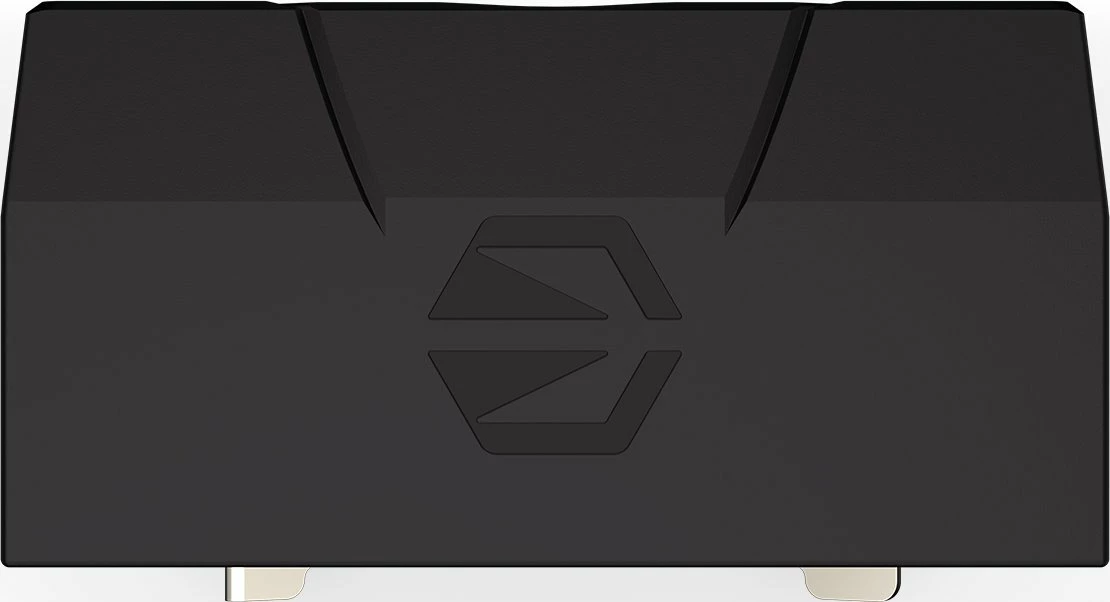Ftohës CPU Endorfy Spartan 5 EY3A001, ventilator 120 mm, TDP 160 W, 146 mm, i zi
