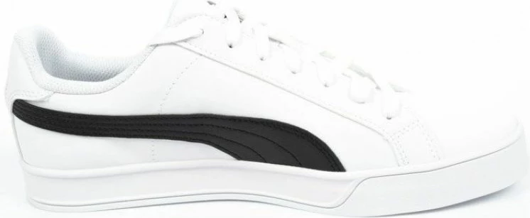 Atlete për meshkuj Puma, të bardha