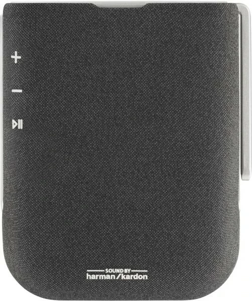 Projektor portativ Viewsonic M1S, LED, WVGA, 16 GB, i zi, argjendtë