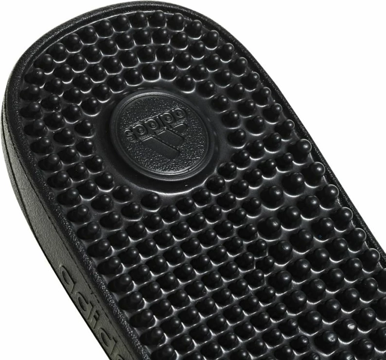 Papuqe për meshkuj adidas, të zeza [Madhësia: 39]
