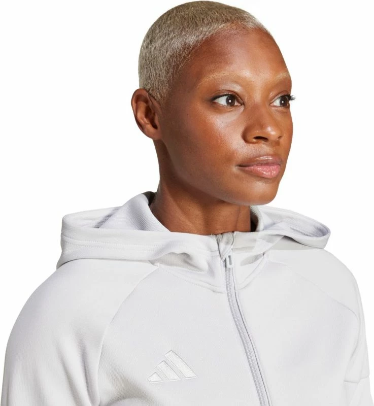 Duks për femra adidas, gri [Madhësia: XXL]