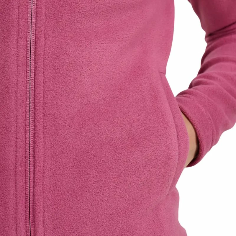 Fleece për femra 4F, vjollcë