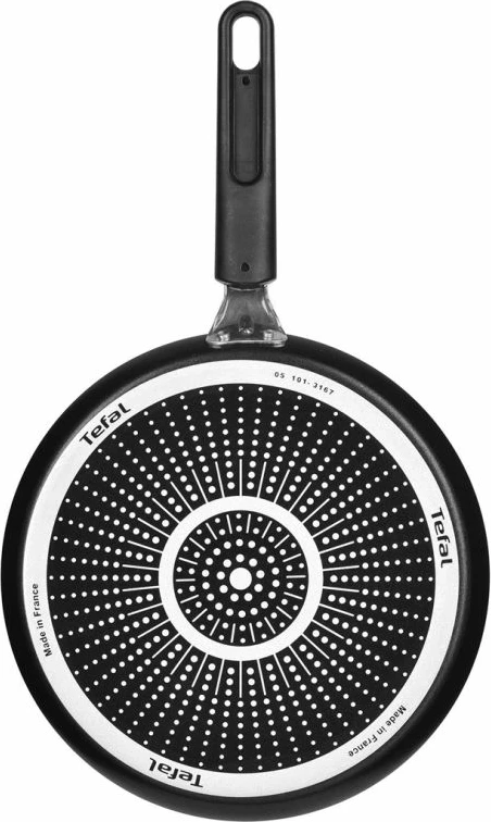 Tigan për palaçinka Tefal Simplicity B5821902, i zi, 25 cm
