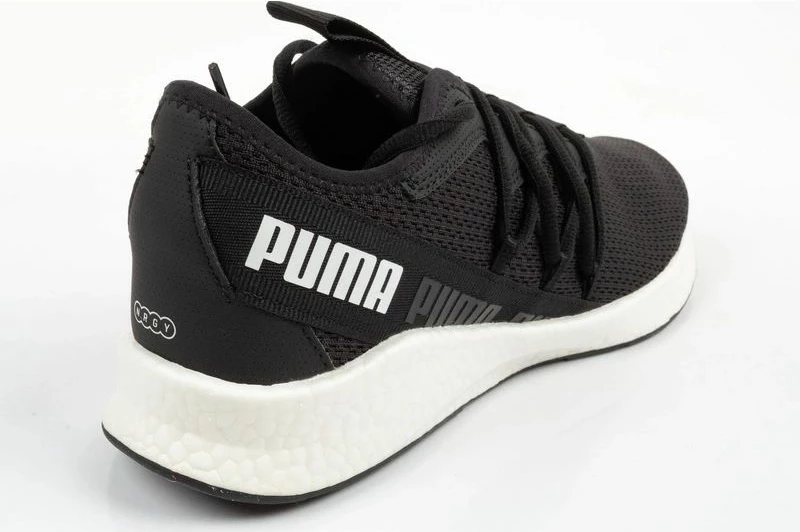 Atlete për meshkuj Puma NRGY Star, të zeza [Madhësia: 39]