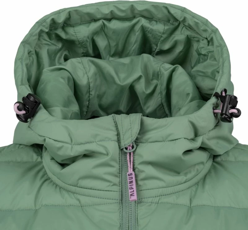Jelek për femra Alpinus, jeshile [Madhësia: L]