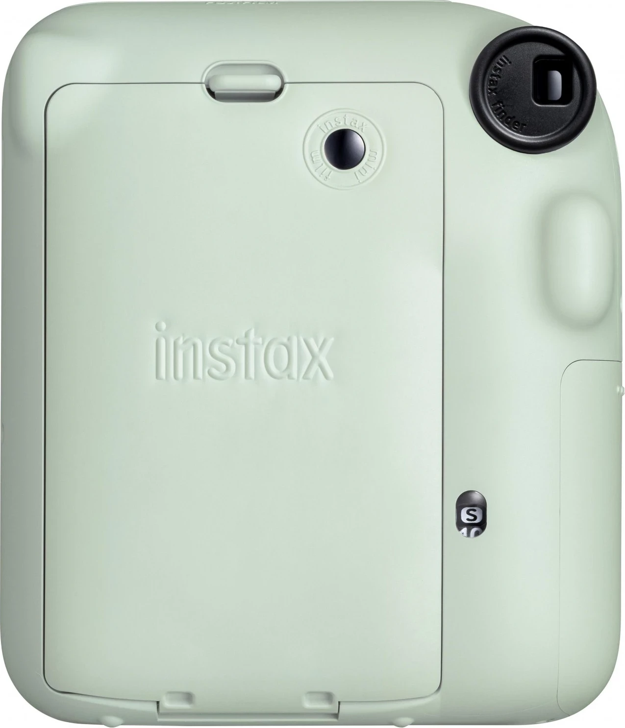 Fotoaparat Fujifilm Instax Mini 12, i gjelbër 